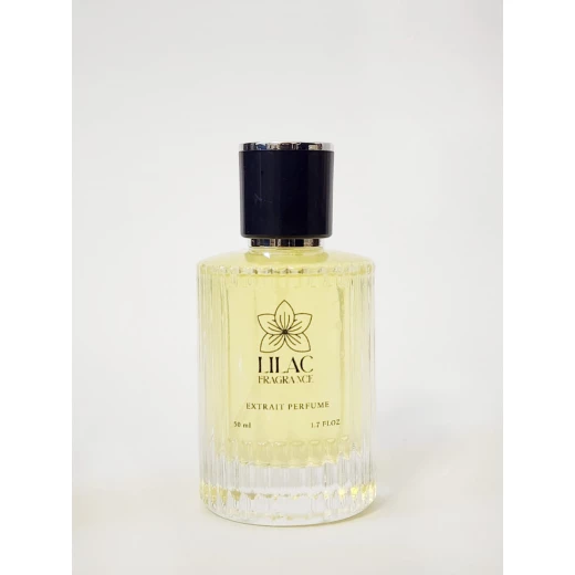 مجموعة هدايا عطر بيور سيرينيتي للنساء من ليلك، عطر وبخاخ شعر ومسك للجسم برائحة رومانسية - Lilac fragrance - Image 3