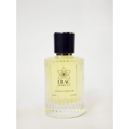 مجموعة هدايا عطر ليلاك فراجرانس إنتشنتي للنساء مع عطر، ميست للشعر ومسك للجسم، 50 مل 30 مل 12 مل - Lilac fragrance - Image 3