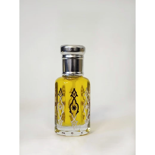 مجموعة هدايا عطر ليلاك فراجرانس إنتشنتي للنساء مع عطر، ميست للشعر ومسك للجسم، 50 مل 30 مل 12 مل - Lilac fragrance - Image 5