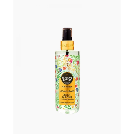 Perfume Jewels Summer Dream Body Splash 250 ML Perfume Jewels Summer Dream Body Splash 250 ML