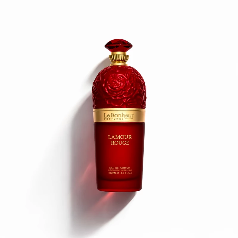 عطر لامور روج او دي بارفان 100 مل - لابونير