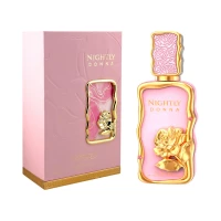 Le Bonheur Nightly Donna Eau de Parfum – 100ml Luxurious Evening Fragrance for Women, Long-Lasting and Sophisticated Scent