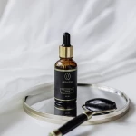 Nebaleva Hyaluronic acid serum with Niacinamide and VB5 - Nebaleva