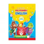 Purple Turtle Online Level 1,Complete English Learning Program for Nursery (6 Books + Online Platform Access) - Dar Al-Zeenat