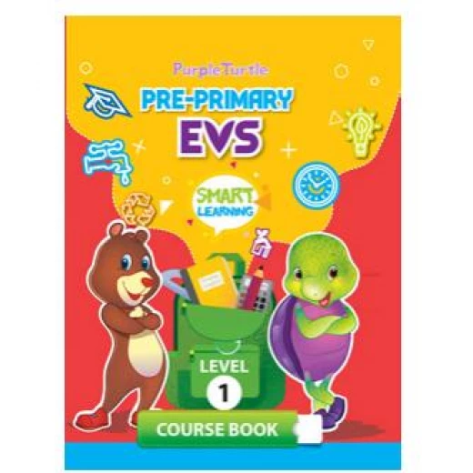 Purple Turtle Online Level 1,Complete English Learning Program for Nursery (6 Books + Online Platform Access) - Dar Al-Zeenat - Image 7