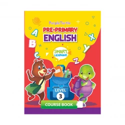 Purple Turtle Online Level 3 ( 6 Books)