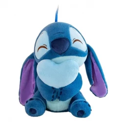 Stitch Doll with a Heart – 40cm | Soft, Cuddly Plush Toy – Perfect Gift for All Occasions