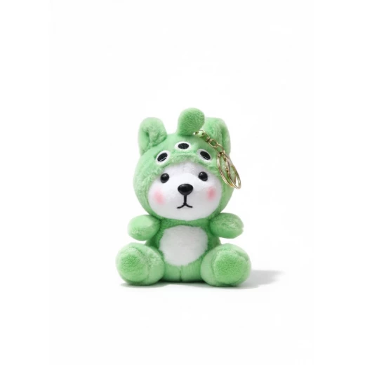 AS art Cute Teddy Bear Keychain – Soft Plush Charm with Unique Outfits, Perfect for Bags, Keys & Sweet Gifts AS art Cute Teddy Bear Keychain – Soft Plush Charm with Unique Outfits, Perfect for Bags, Keys & Sweet Gifts