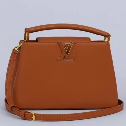 LV Capucines bag - Master Copy edition with all accessories
