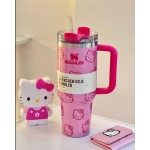 Stanley Master Cup 40oz (1182ml) – Large Capacity Mug for Hot & Cold Drinks, Durable, Stylish, and Portable - AS art