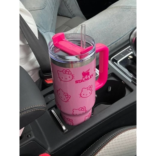 Stanley Master Cup 40oz (1182ml) – Large Capacity Mug for Hot & Cold Drinks, Durable, Stylish, and Portable - AS art - Image 4