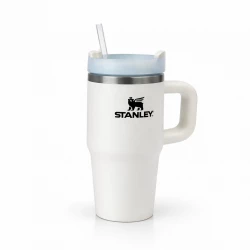 Stanley Master Copy Tumbler 400ml | Hot & Cold Insulated with Quality Certificate