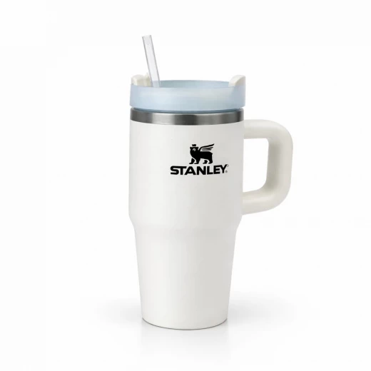 Stanley Master Copy Tumbler 400ml | Hot & Cold Insulated with Quality Certificate Stanley Master Copy Tumbler 400ml | Hot & Cold Insulated with Quality Certificate