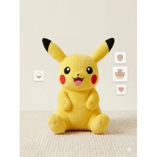 Children's Toy Set – High Quality and Unique Designs for Children 40cm Children's Toy Set – High Quality and Unique Designs for Children 40cm