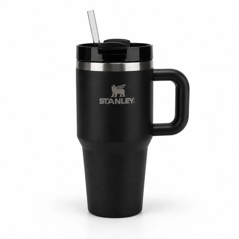 Stanley Master Copy Tumbler 400ml | Hot & Cold Insulated with Quality Certificate - AS art