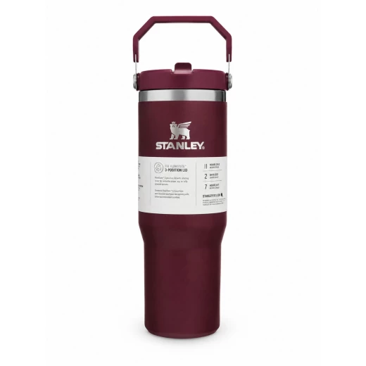 Premium Stanley-Inspired Tumbler ( – Ultimate Performance & Style Premium Stanley-Inspired Tumbler ( – Ultimate Performance & Style