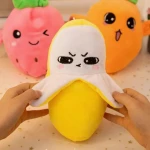 Memoji Interactive Rhythm Toy for Kids | Musical Clap Response Plush Toy | Educational Gift for Ages 3+ - AS art