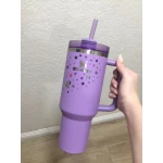 Premium Stanley-Inspired Tumbler (40 oz / 1200ml) – Ultimate Performance & Style copy - AS art