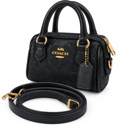 Mini Rowan Bag Mini Rowan Bag