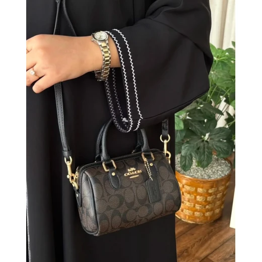 حقيبة  ميني ماستر كوبي فل بكج  - اي اس ارت - Image 4