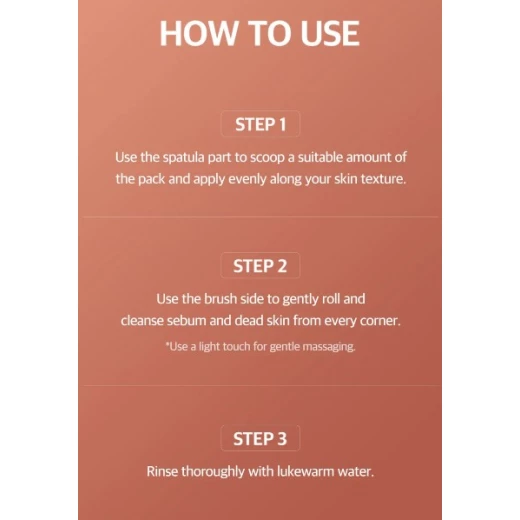 Cellology Cleaning Brush (1 pc) – 4‑in‑1 Multi‑Head Face Cleansing Tool for Deep Pore Cleaning, Exfoliation & Mask Application - Snugsy - Image 2