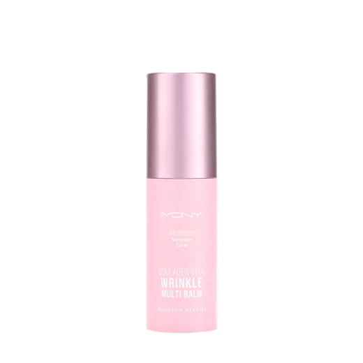 MACQUEEN Collagen Vita Wrinkle Multi Balm – Marine Collagen Anti-Wrinkle Moisturizing Stick, Made in France MACQUEEN Collagen Vita Wrinkle Multi Balm – Marine Collagen Anti-Wrinkle Moisturizing Stick, Made in France