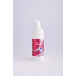 La'Rosalina BlissClean Intimate 1, 150ml Intimate Wash, Gentle and Refreshing Personal Care Cleanser for Daily Hygiene, Freshness and Comfort