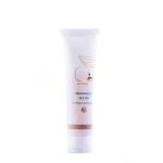 La moon Alluring Eye Serum 30ml reduces dark circles puffiness and fine lines with caffeine aloe vera and cucumber extract - La'moon