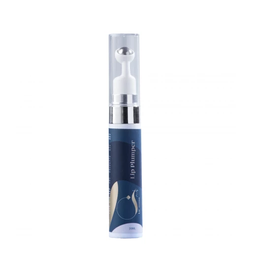 La moon Lip Plumper 20ml hydrates and naturally plumps lips with strawberry glycerin and chili extract - La'moon - Image 3