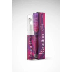 La'Rosalina Lip Plumper Extra 15ml – Instant Lip Plumping, Hyaluronic Acid & Vitamin E, Deep Hydration, Smooth Fuller-Looking Lips