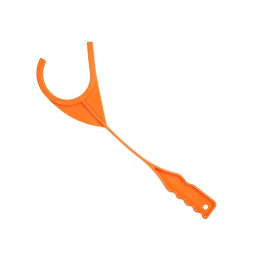 ATAD Handheld Manual Clay Target Thrower (Up to 100m Range, 108mm Compatible, Multi-Color) – Outdoor Shooting Practice Launcher for Archery & Target Training - Atad - Image 2
