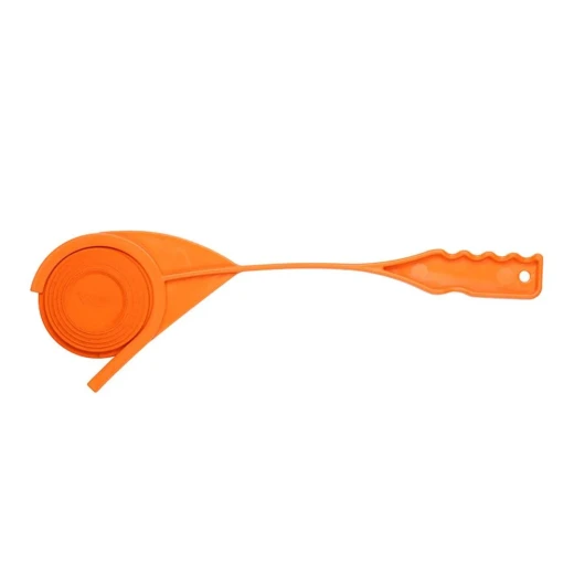ATAD Handheld Manual Clay Target Thrower (Up to 100m Range, 108mm Compatible, Multi-Color) – Outdoor Shooting Practice Launcher for Archery & Target Training - Atad - Image 4