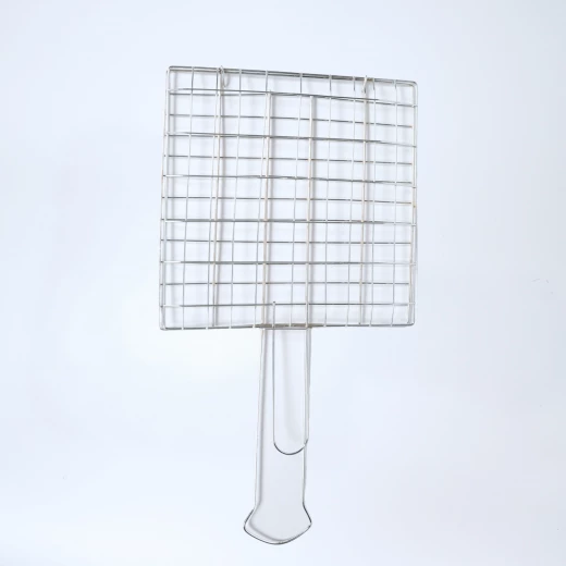 شبك شوي مربع قياس 27×27 سم من عتاد - عتاد - Image 2