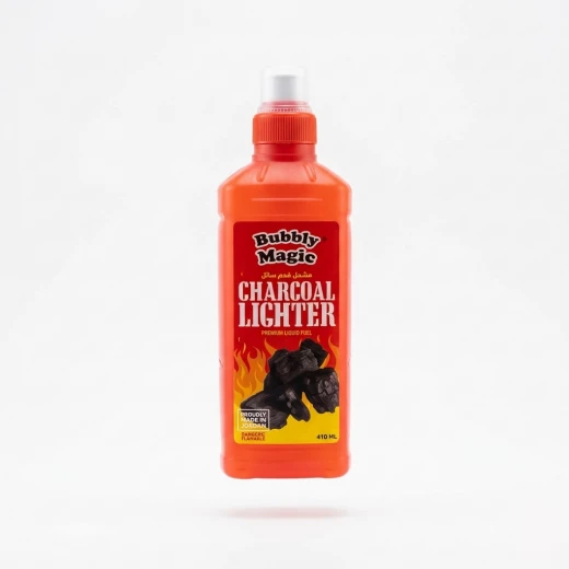 Atad Liquid Charcoal Starter 410 ml – Fast & Safe Fire Ignition Atad Liquid Charcoal Starter 410 ml – Fast & Safe Fire Ignition