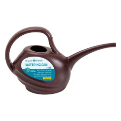 Plastic Ablution Jug 1.5L – Brown – Durable & Lightweight, Easy to Use and Carry