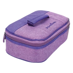 Travel Glass & Cup Bag (9 Cups) – Large Capacity, Water-Resistant & Perfect for Outdoor Adventures