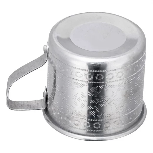 Atad Aluminum Liquid Cup 180ml – Lightweight, Durable, Perfect for Outdoor Use - Atad - Image 6