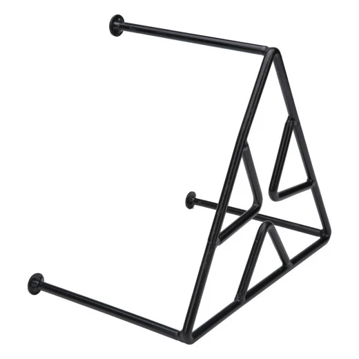 مركاب نار مثلث 20×20 سم – متين وثابت، يتحمل الحرارة العالية، سهل الحمل والتخزين من عتاد - عتاد - Image 4