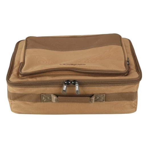 Al-Rawda Tea Bag 30L – Durable, Spacious & Easy to Carry - Atad - Image 4