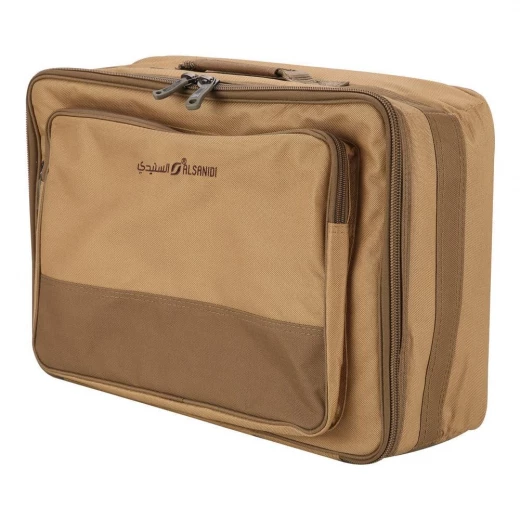 Al-Rawda Tea Bag 30L – Durable, Spacious & Easy to Carry - Atad - Image 3