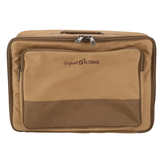 Al-Rawda Tea Bag 30L – Durable, Spacious & Easy to Carry - Atad - Image 2