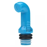 Travel Bidet Head 8cm – Portable, Fits Most Bottles, Hygiene On-the-Go - Atad