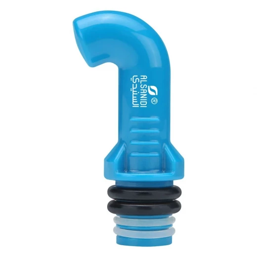 Travel Bidet Head 8cm – Portable, Fits Most Bottles, Hygiene On-the-Go - Atad - Image 4