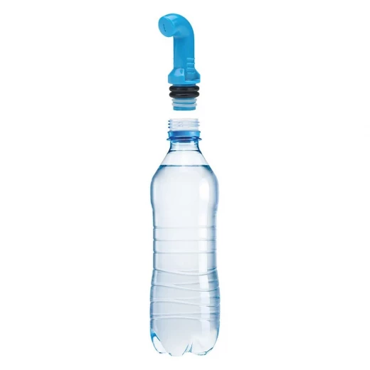 Travel Bidet Head 8cm – Portable, Fits Most Bottles, Hygiene On-the-Go - Atad - Image 3