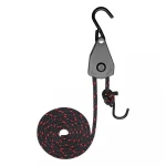 Atad Multi-Purpose Hoist – 130 kg Capacity – Heavy-Duty, Safe & Easy to Use - Atad
