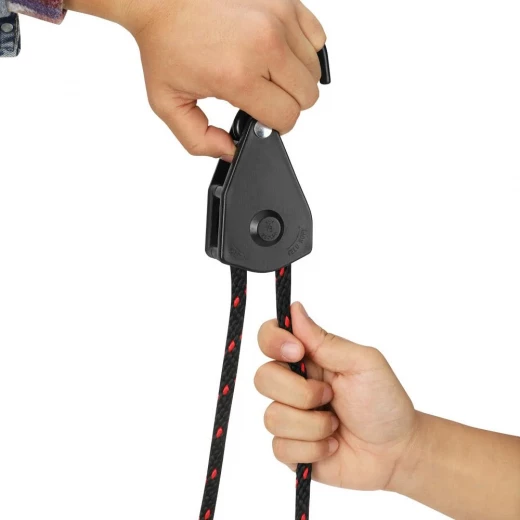 Atad Multi-Purpose Hoist – 130 kg Capacity – Heavy-Duty, Safe & Easy to Use - Atad - Image 2