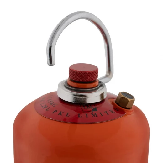 0.5kg Refillable Indian Gas Cylinder – High Safety & Certified Quality - Atad - Image 2
