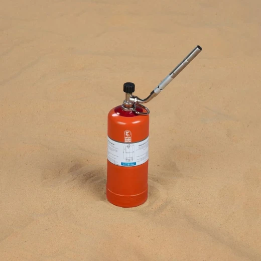 0.5kg Refillable Indian Gas Cylinder – High Safety & Certified Quality - Atad - Image 4