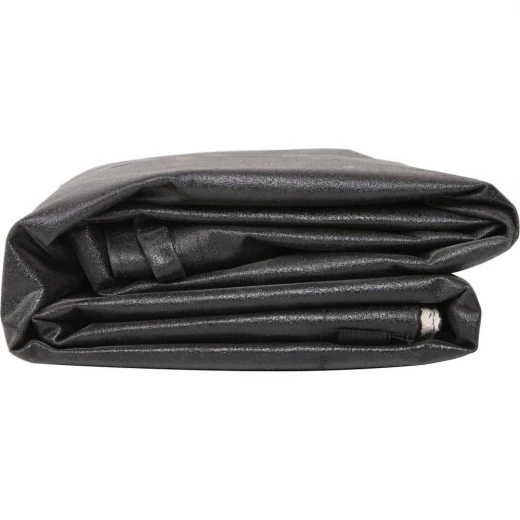 Atad Bed Cover for Toyota Hilux Single Cab 2006+ – Water & Dust Protection, Easy to Store & Use, Keeps Trunk Organized - Atad - Image 2