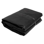 Atad Bed Cover for Toyota Hilux Single Cab 2006+ – Water & Dust Protection, Easy to Store & Use, Keeps Trunk Organized - Atad